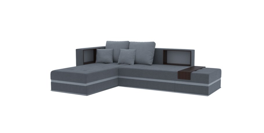 Диван кухонный Париж ТРИЯ