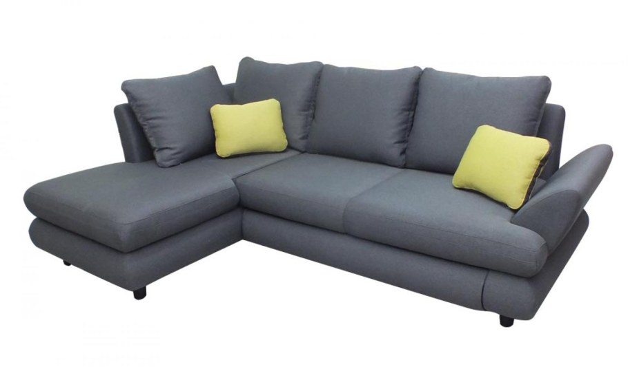 Париж — угловой диван