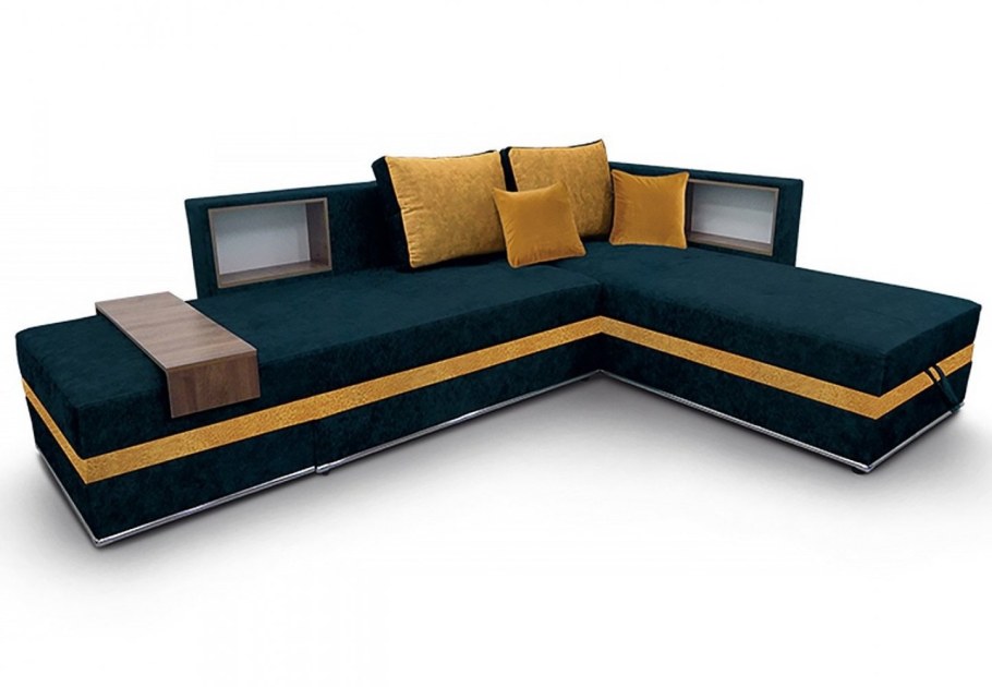 Диван модульный Париж мод 2