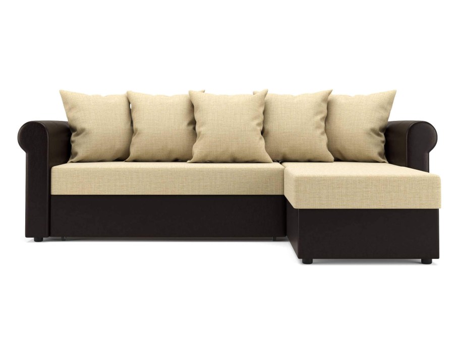 Диван полуугол Венеция