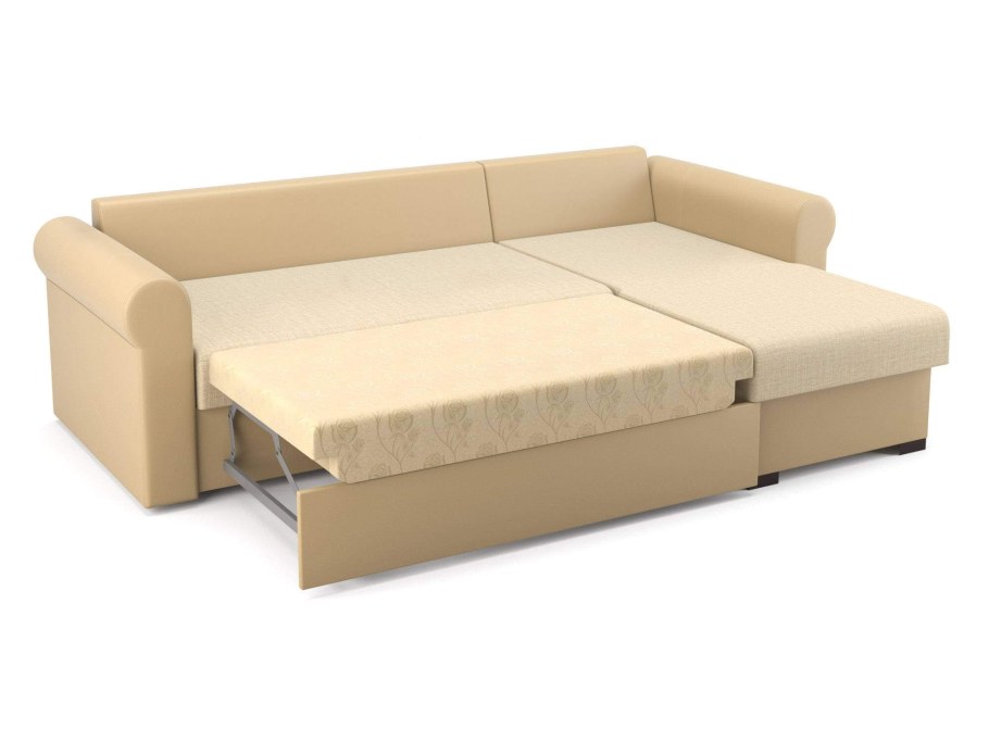 КМК угловой диван Париж