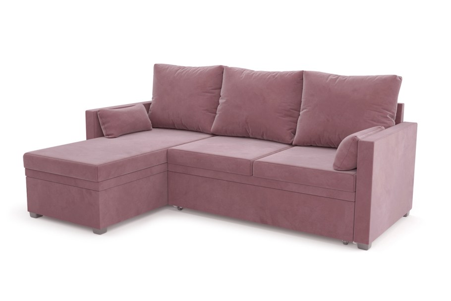 Париж — угловой диван