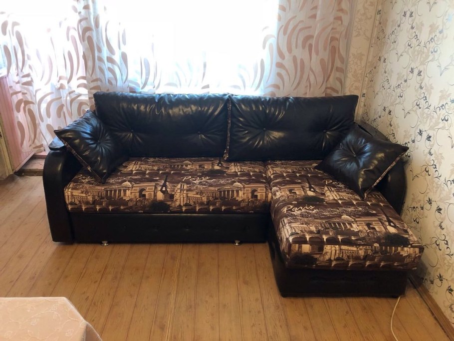 Рейн — диван еврокнижка