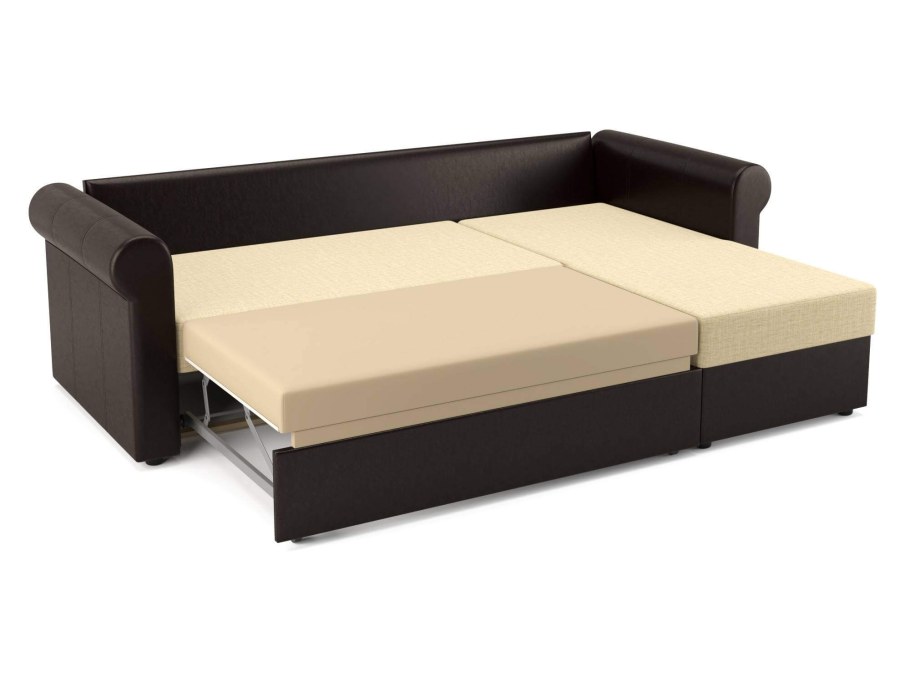 Угловая скамья Дублин хофф