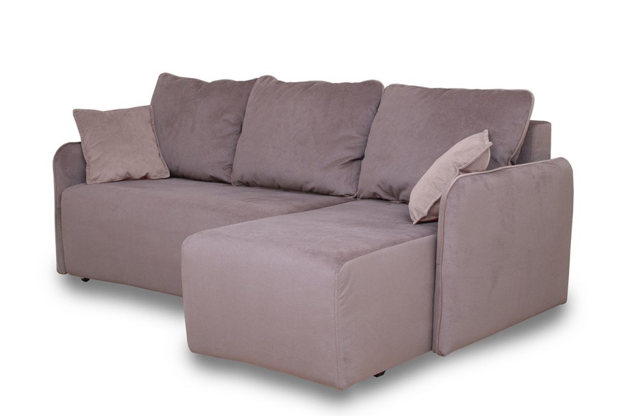 Франко — угловой диван