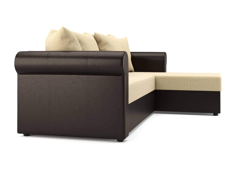 Диван Lama мебель Толедо