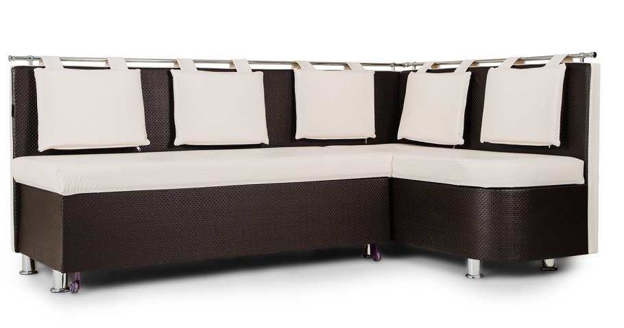 Париж — угловой диван