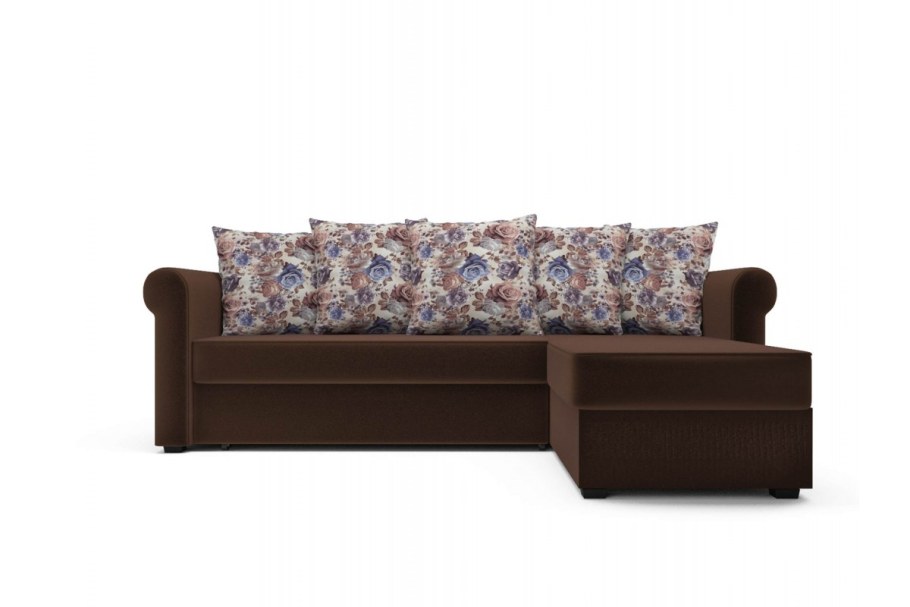 Диван угловой Маркус Fox