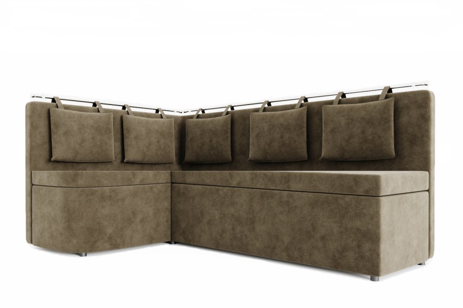 Диван Парис п-образный