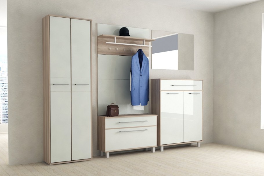 Прихожая Ванкувер хофф