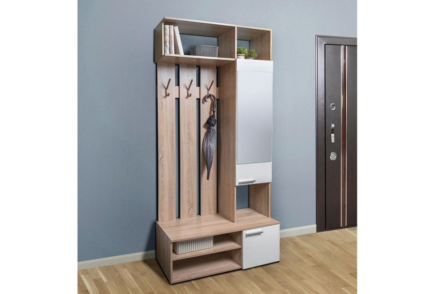 Шкаф Милан хофф