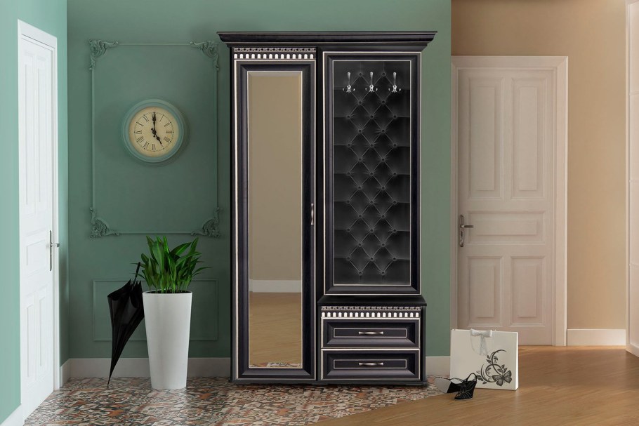 Прихожая хофф Севилья