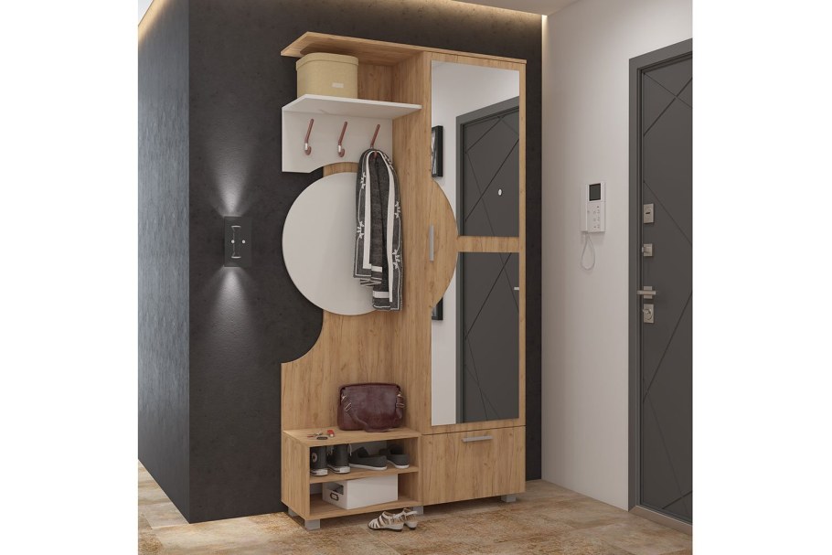 Прихожая Бостон хофф