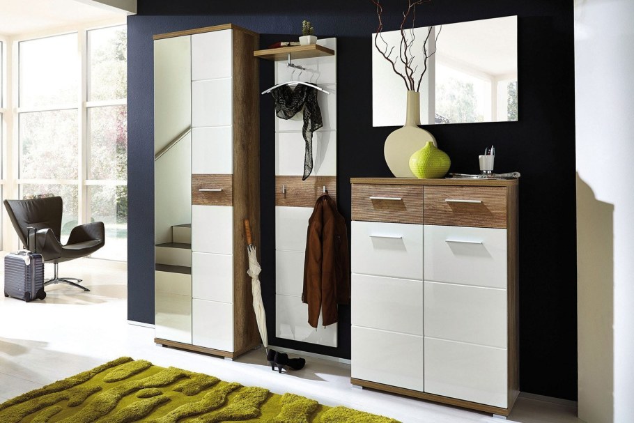 Hoff Тоскана прихожая