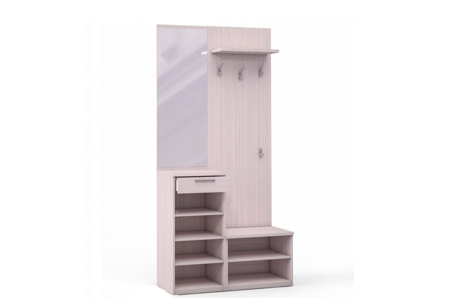 Прихожая Hoff Flash