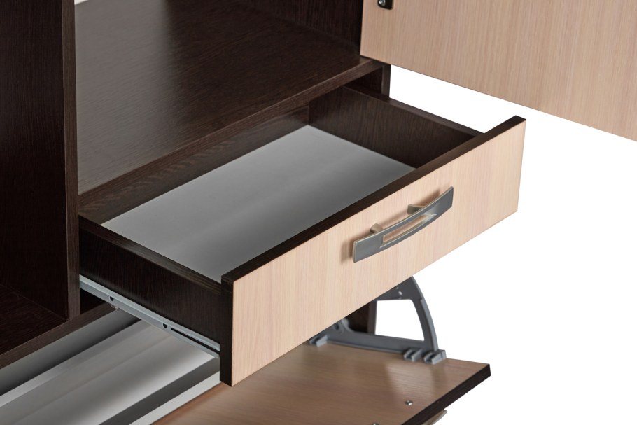 Прихожая лофт 2 хофф