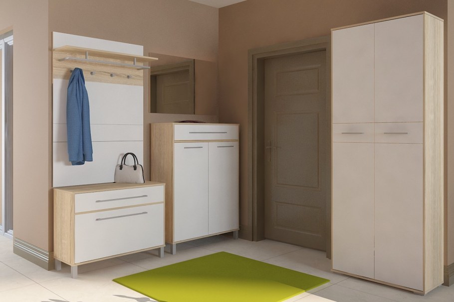 Прихожая Барселона хофф