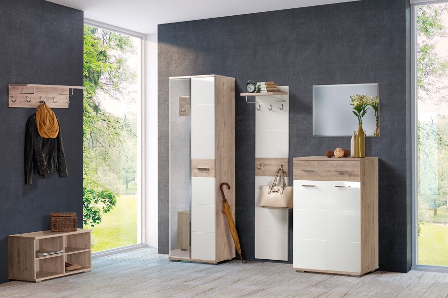 Прихожая Глория-2 Моби