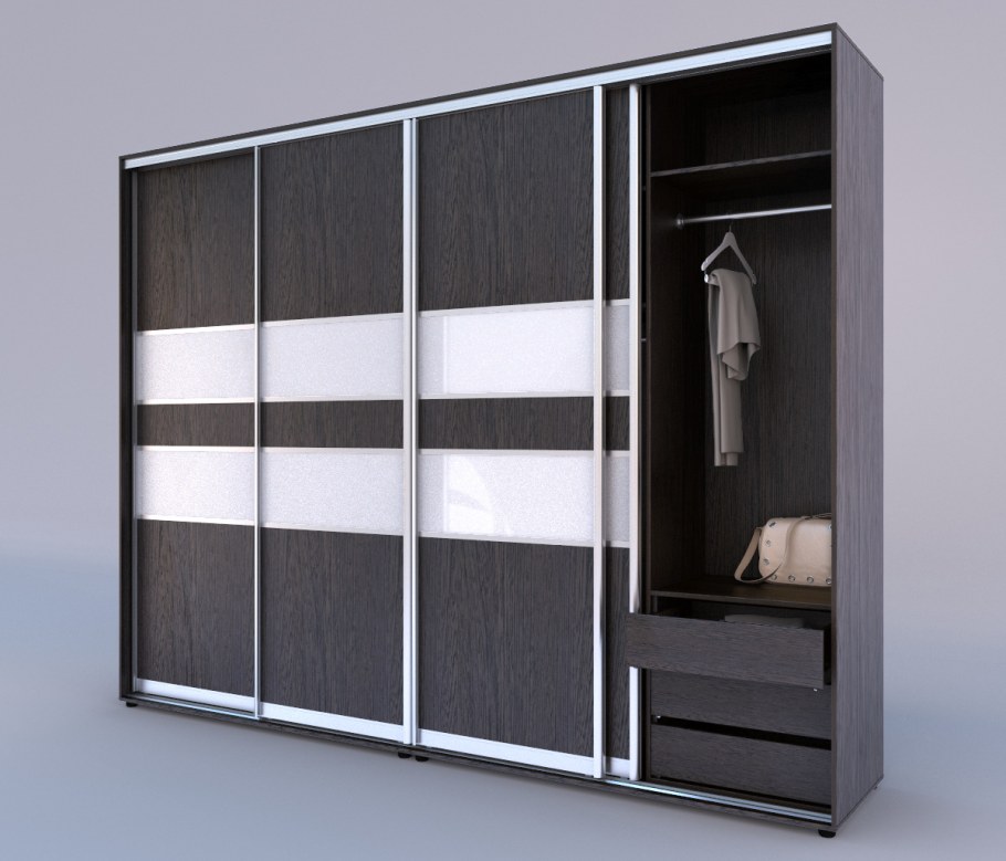 Диван из дерева