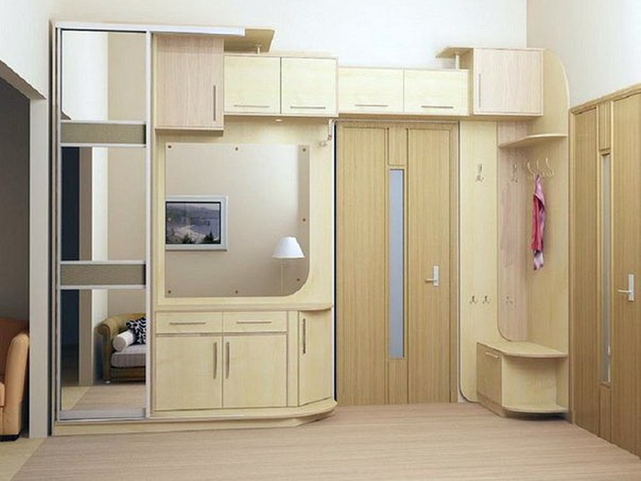 Стенка Оливия Лером