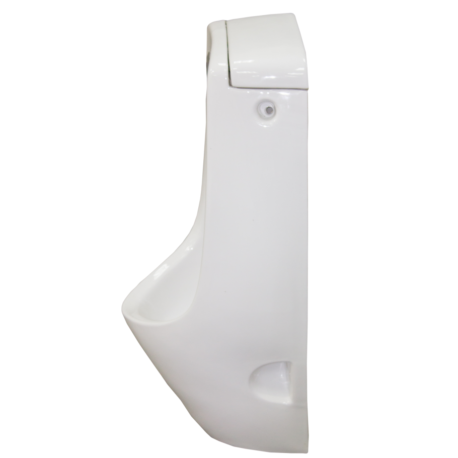 Писсуар jika Domino sensor 8.4110.1.000.487.1