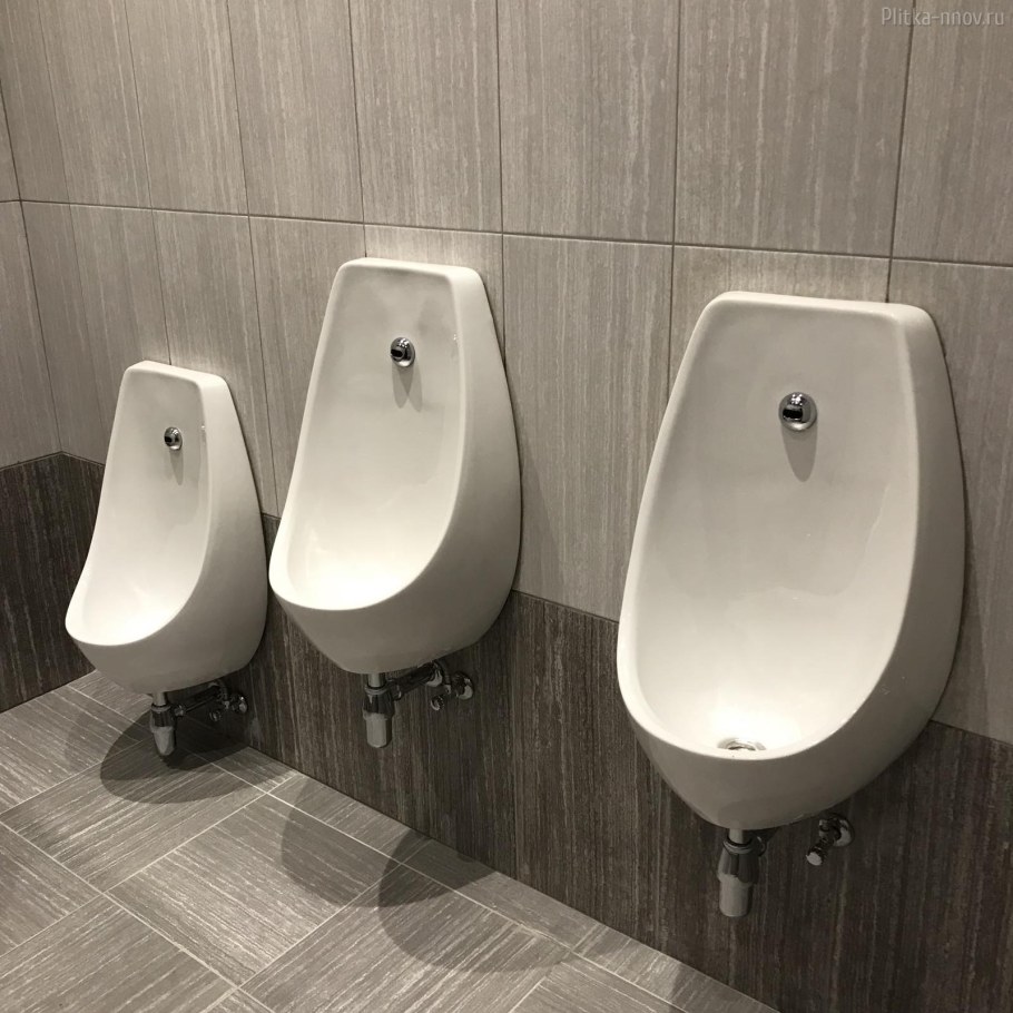 Писсуар gid q9511