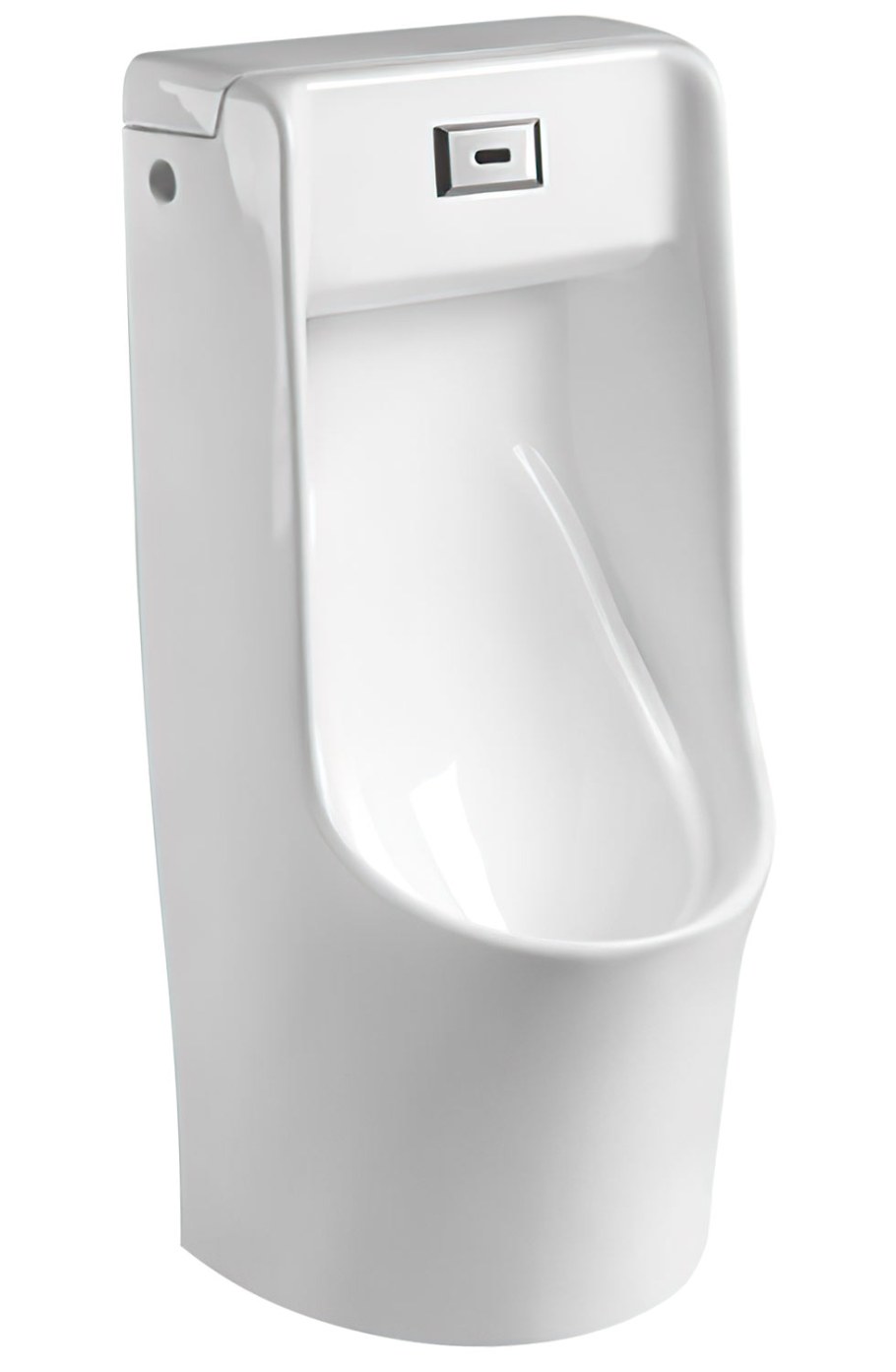 Привод бесконтактного смыва Geberit Sigma 01 HYTRONIC 116.021.21.5 для писсуара