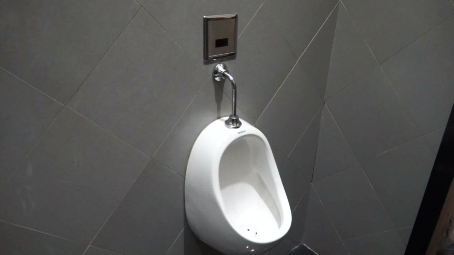 Писсуар jika Golem 4306.1