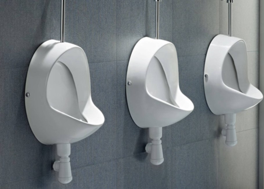 Duravit d-code писсуар