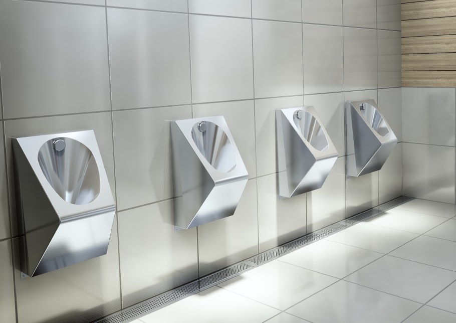 Писсуар подвесной Laguraty sensor ZT-560