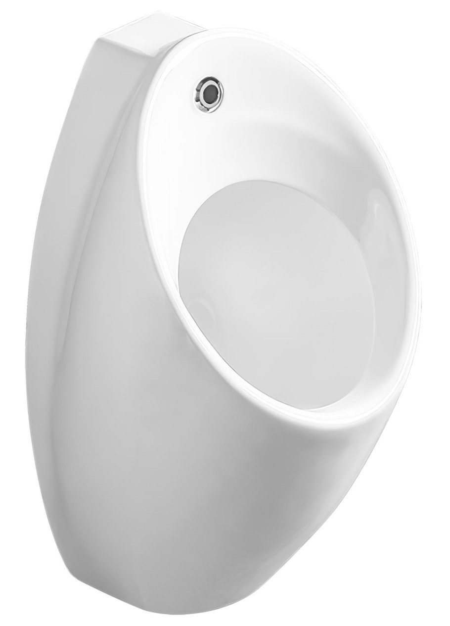 Автоматический писсуар jika