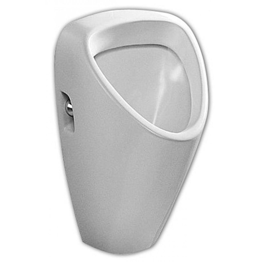 Писсуар в туалете