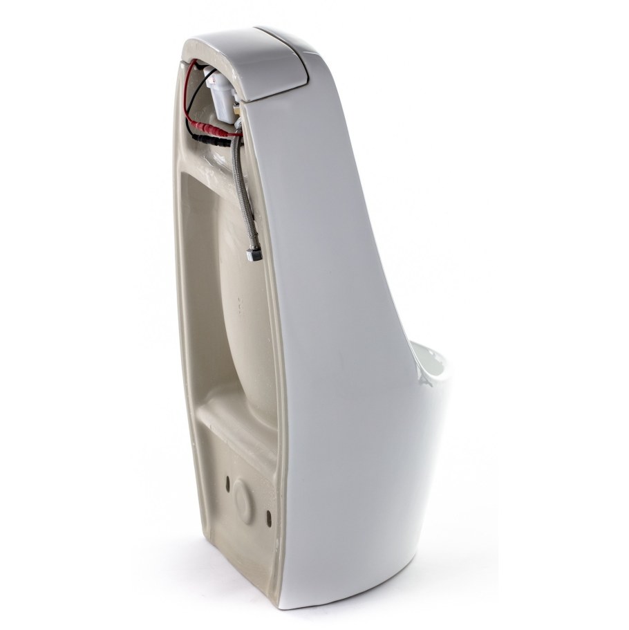 Писсуар Jacob Delafon Patio e1548-00