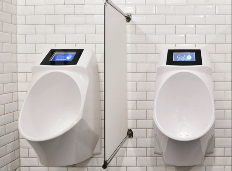 Писсуар Roca EURET 35945h000