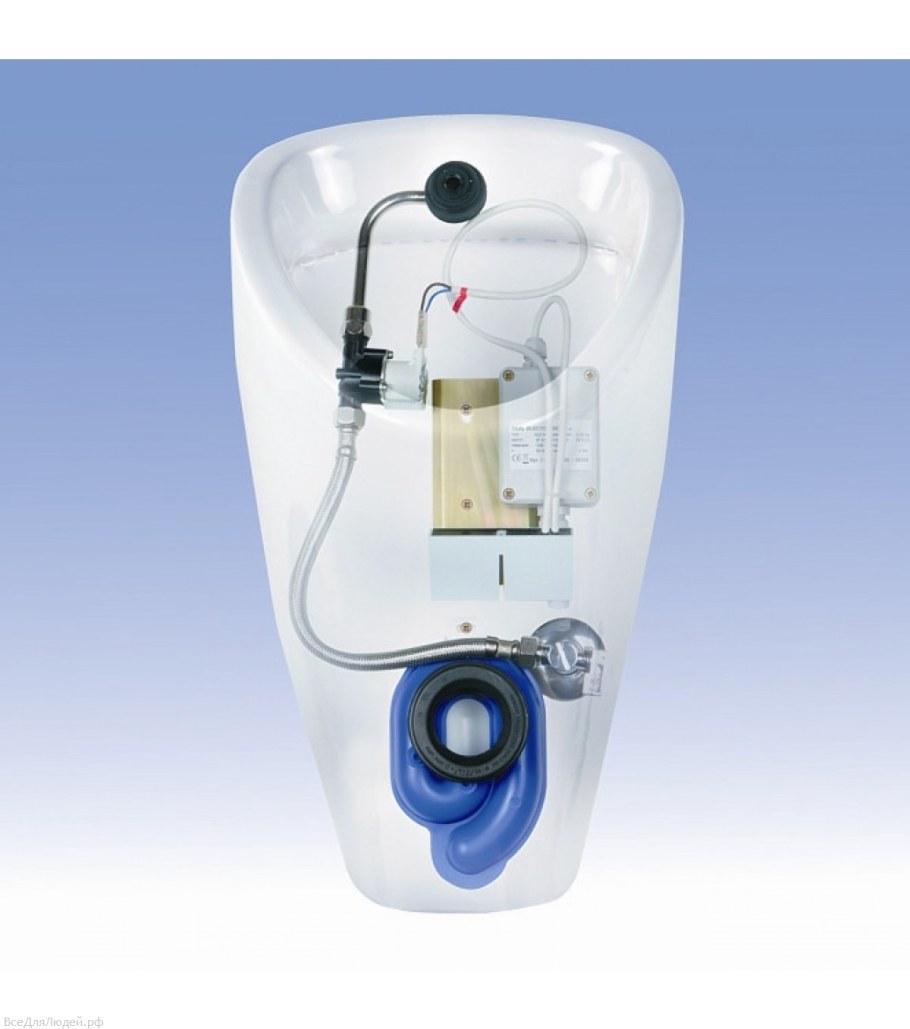 Писсуар Vitra Arkitekt 4106b003-5200