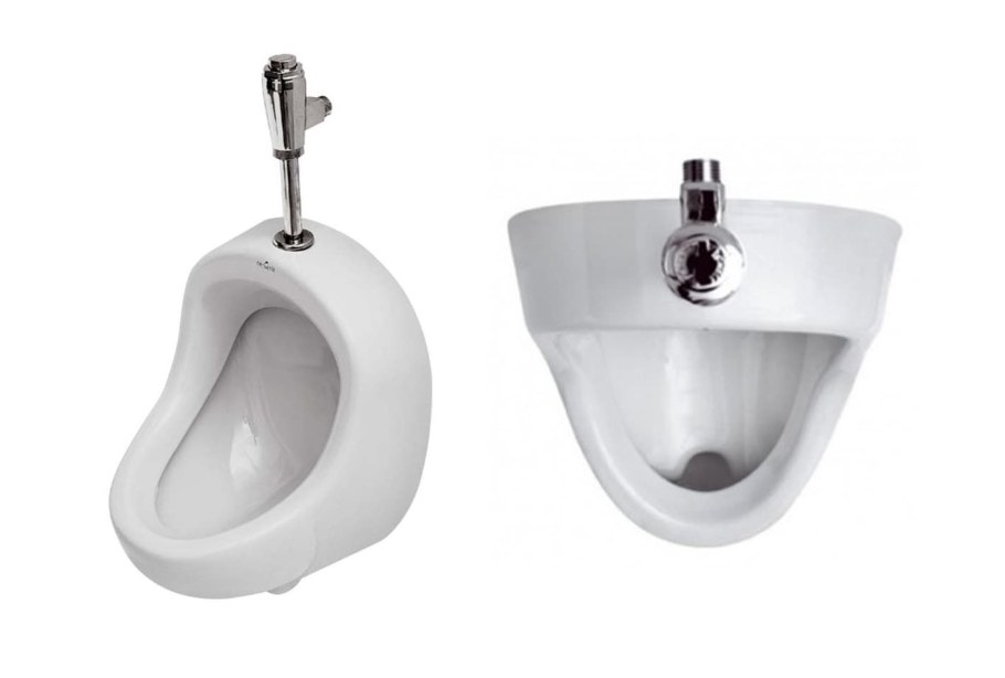 430600000001 Писсуар Golem