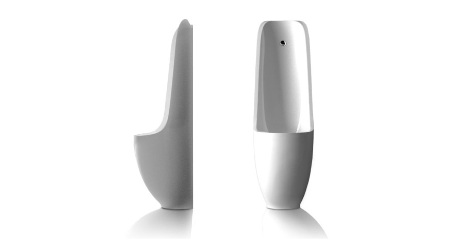 Писсуар Cersanit President p101