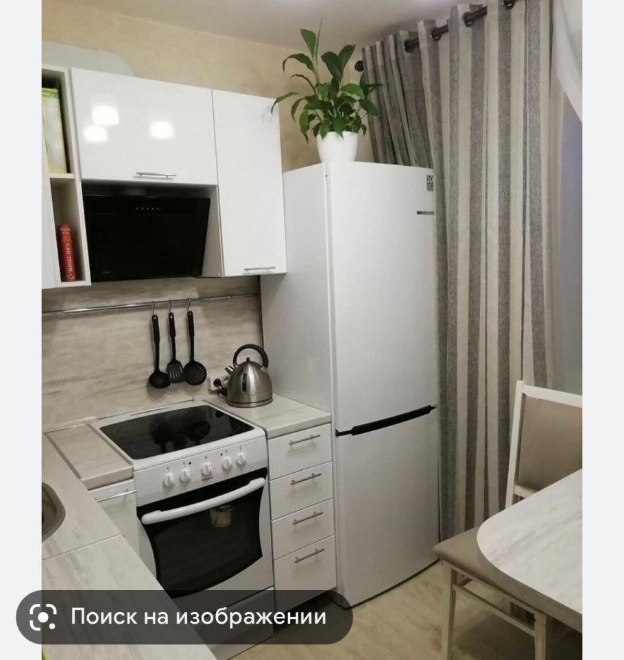 Кухня интерьер 6 кв метров хрущевка