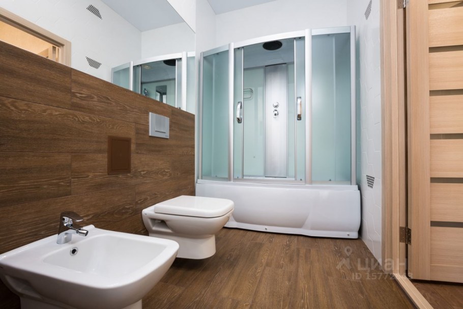 Чистовая отделка