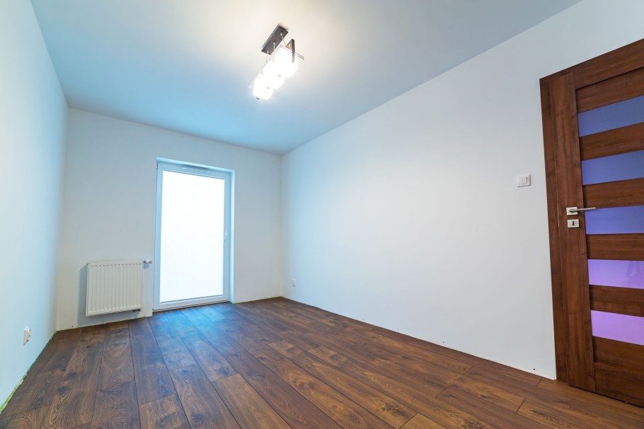 Чистовая отделка стен