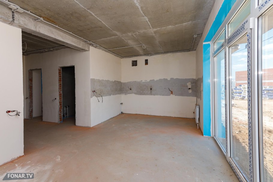 Отделка планкен лиственница интерьер