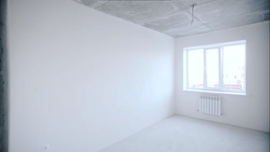 Современная отделка гостиной в частном доме