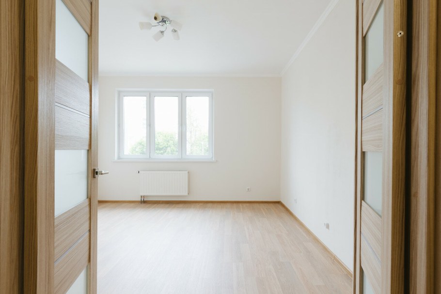 Внутренняя отделка квартир