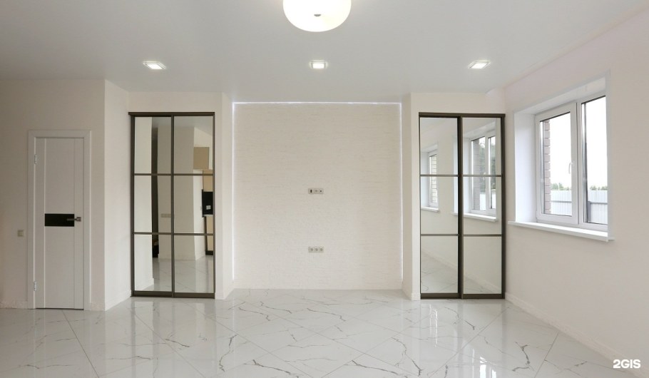 Автономное отопление в квартире