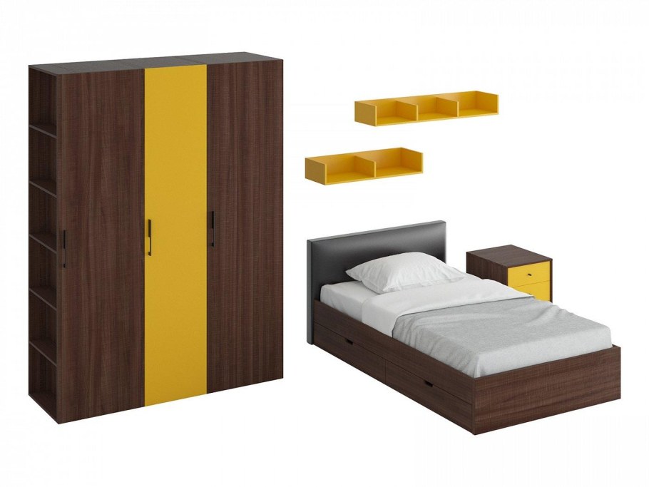 Диван-кровать Hoff Турин