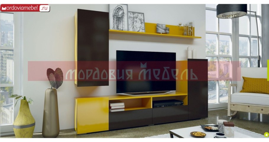 Гостиная Хельга 2