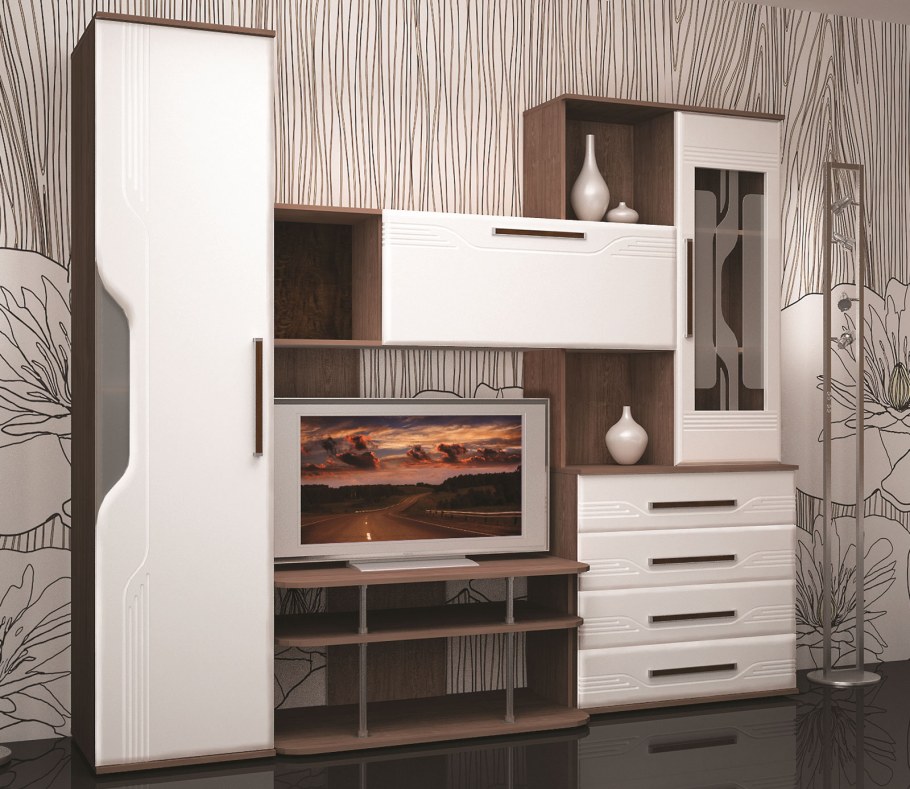 Кухонные уголки Барселона 11м