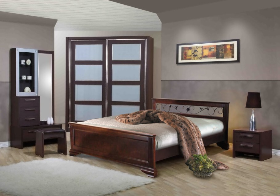 Дейсус-м мебель из массива Муром