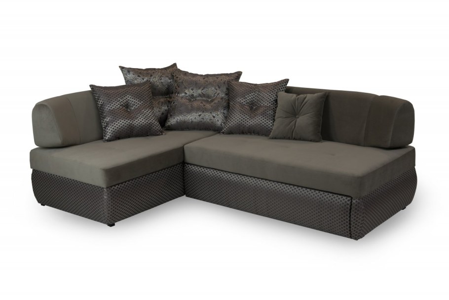 Диван угловой Лонгория 2м