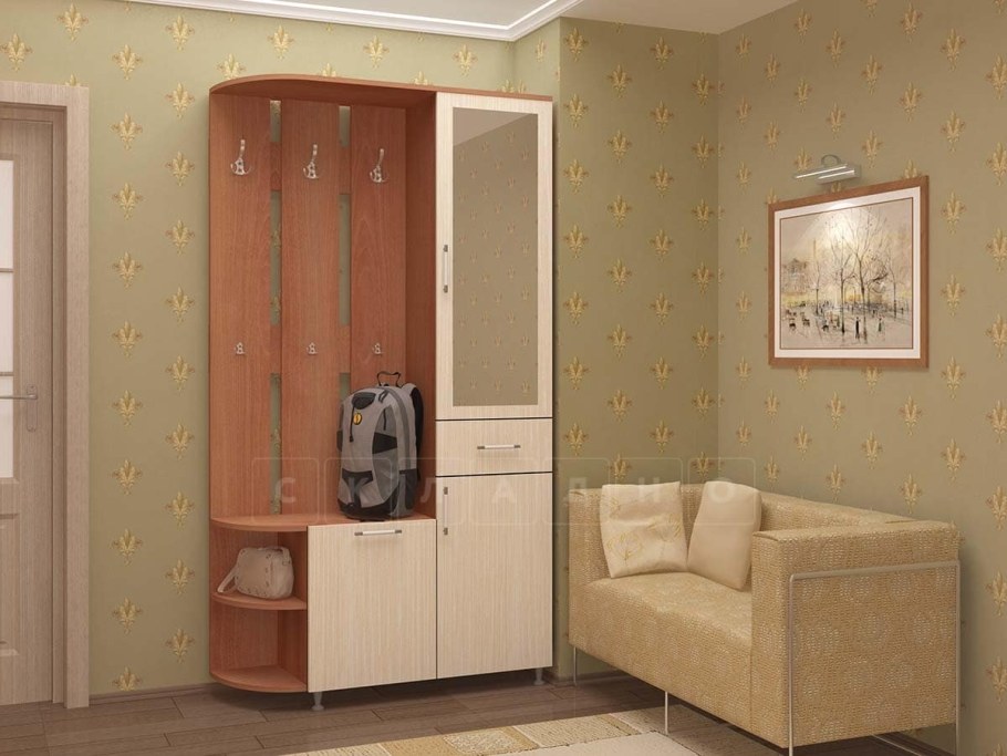 Прихожая Надежда регион 058